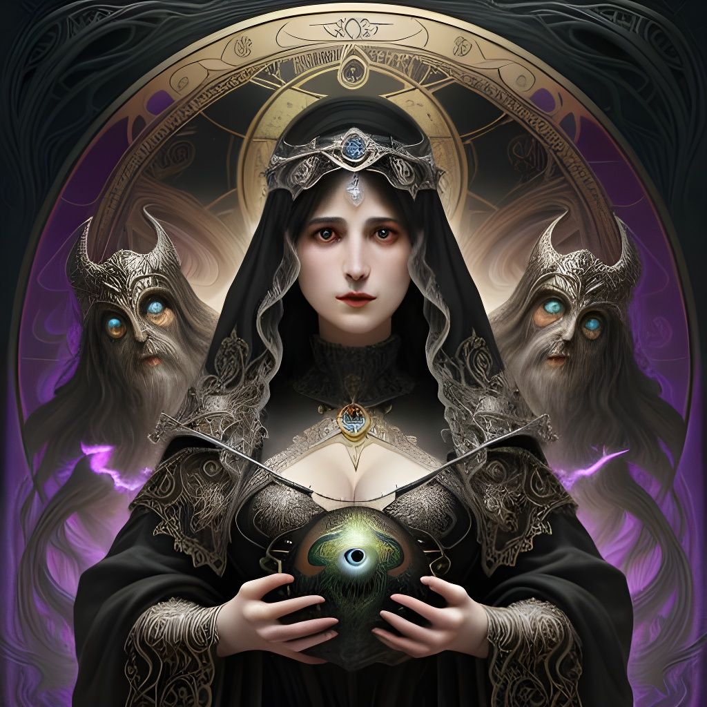 Surrealist Eel Dreamscape: Hyperrealistic Pencil Drawing