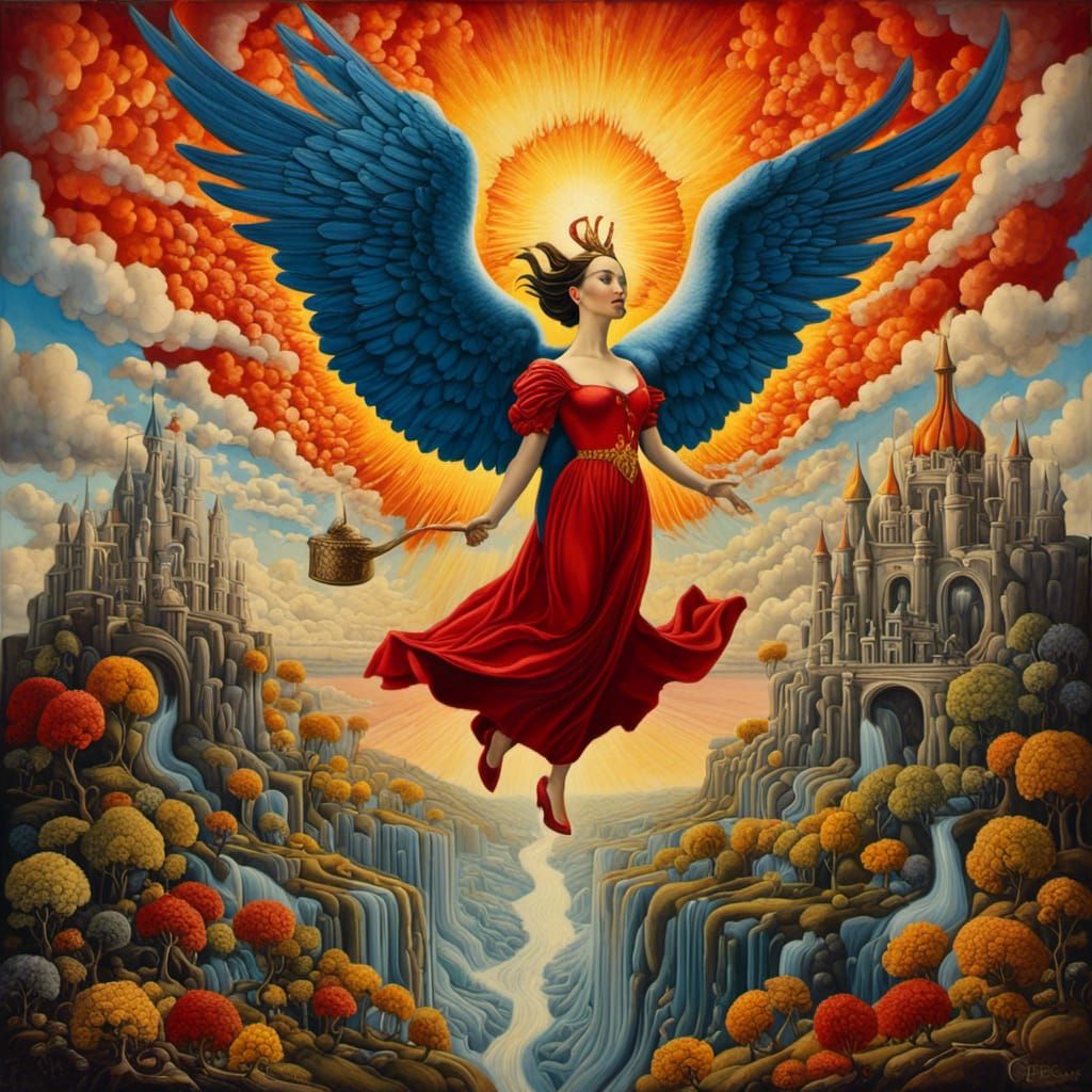 Truth will rise above all