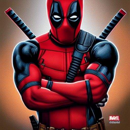 Deadpool