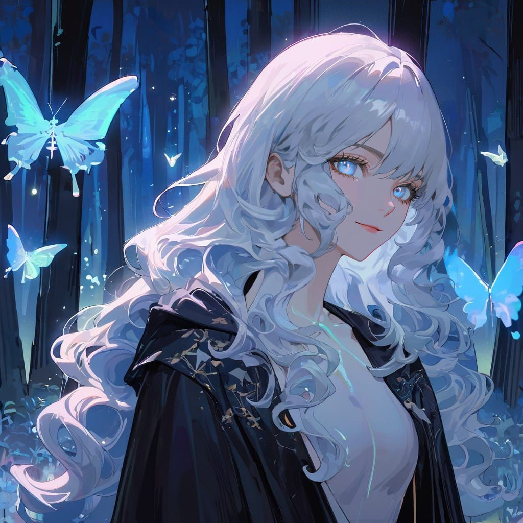 Twilight Forest [Request]