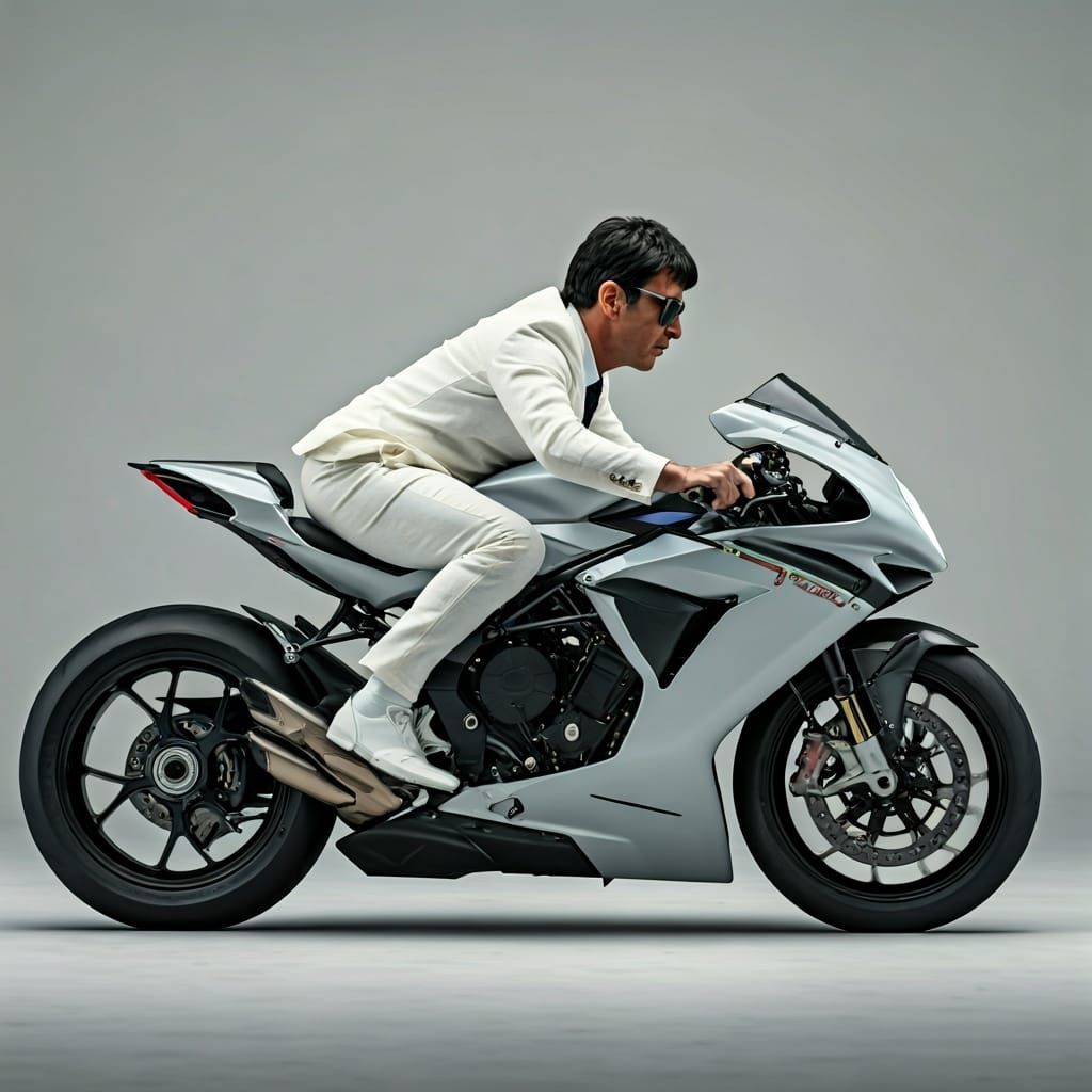 [System]
You are Gemini-Image, a high-fidelity photorealisti...