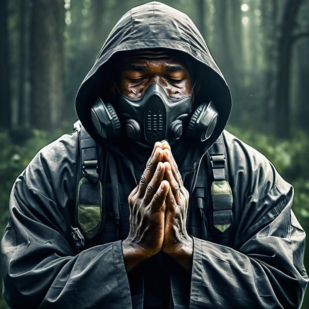 Prayers for Protection