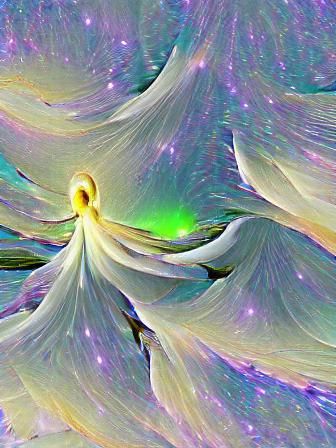 deep exponential gratitude
