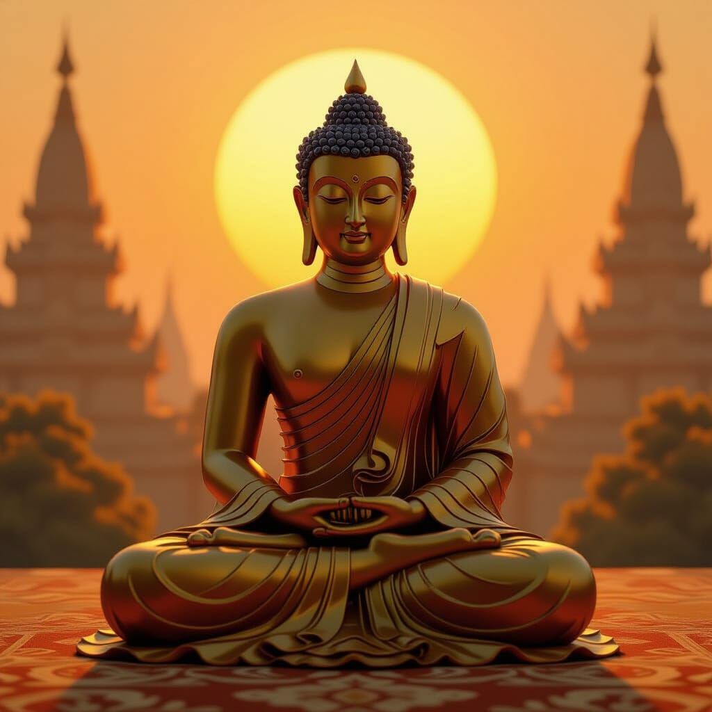 Buddha
