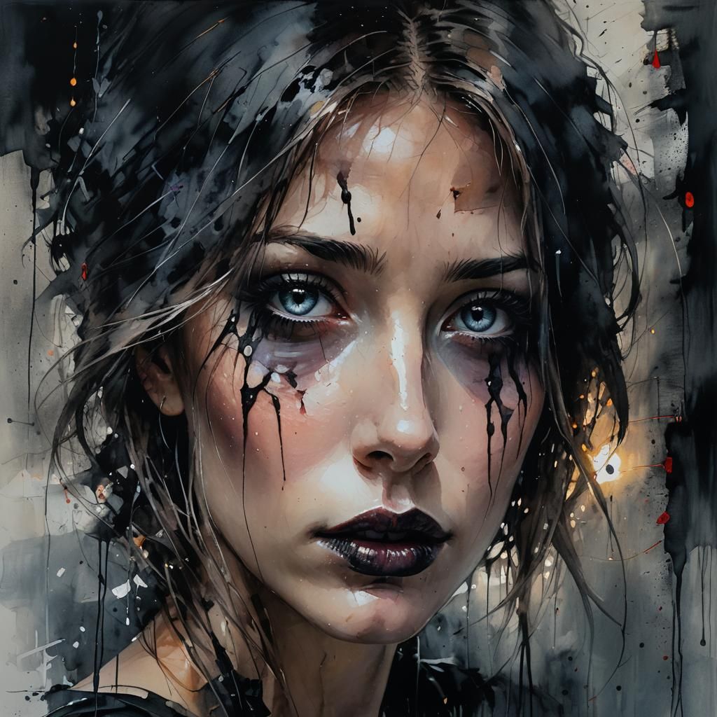 Dark Tears
