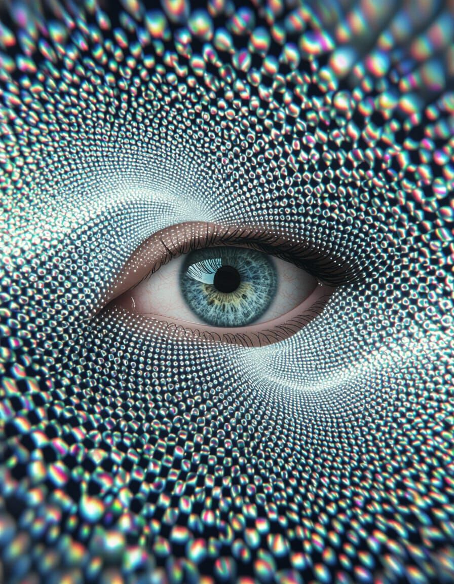 Your Tears Cannot Bind Me Anymore, Not Even With Superfluid ...