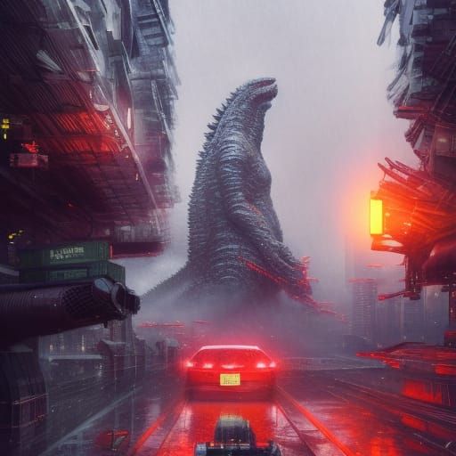 zilla