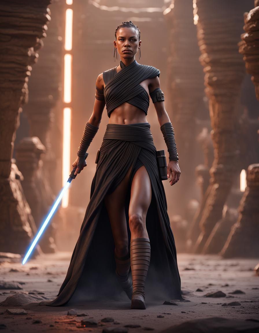 Unclad Dark Rey Matte Painting in Unreal Engine 5