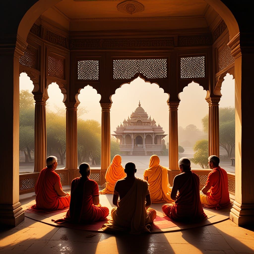 India
