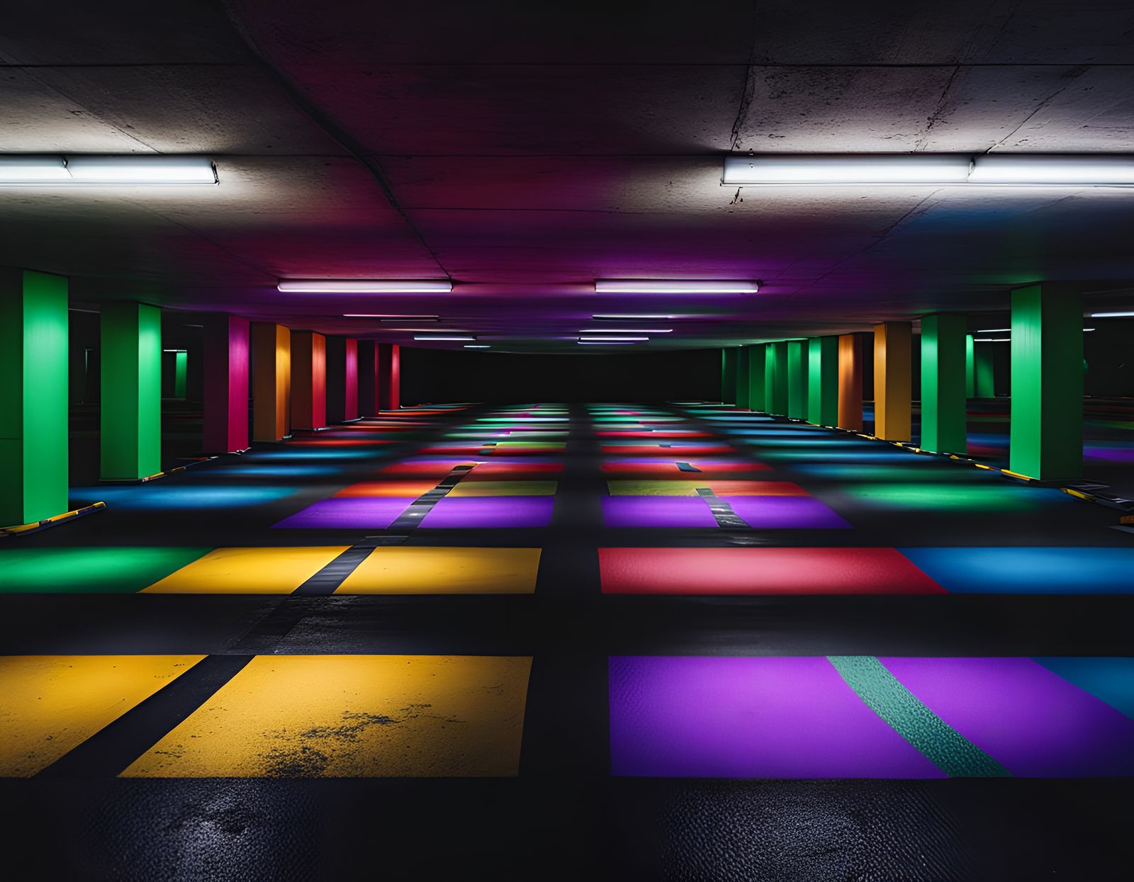 rainbow road isn’t what it used to be