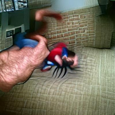 Inappropriate Query Rejected