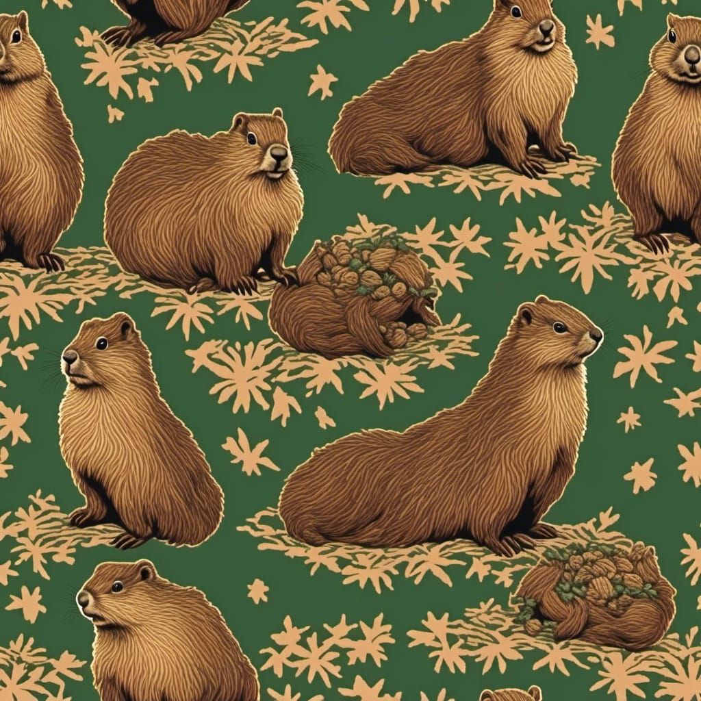 How much wood could a woodchuck chuck if a woodchuck could chuck wood <lora:Camo 2:1.0>