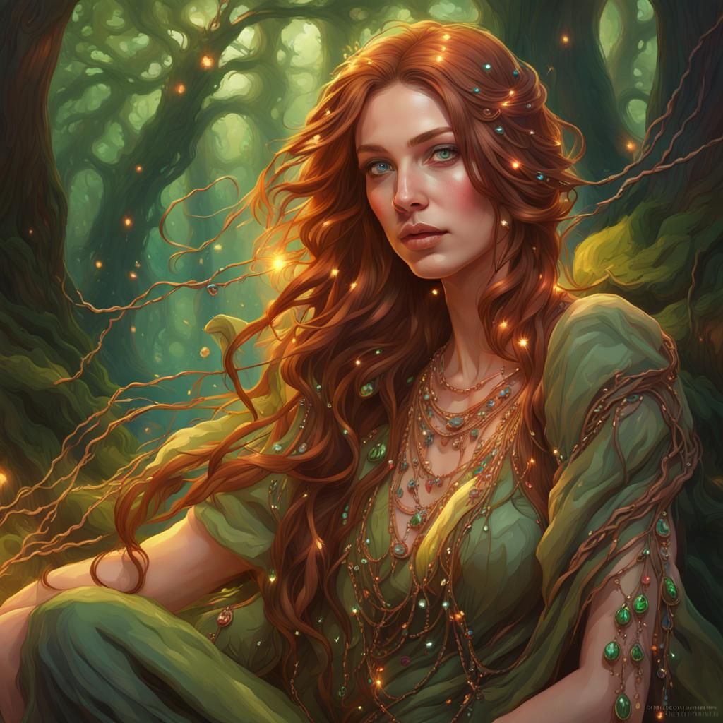 Dryad