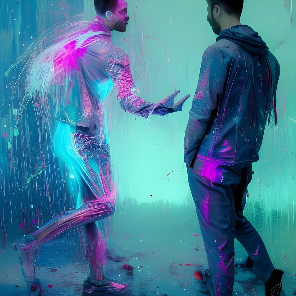 Let's Dance