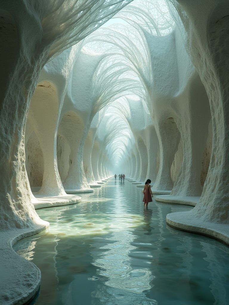 Diatomaceous Modernism According to Bertolt Brecht