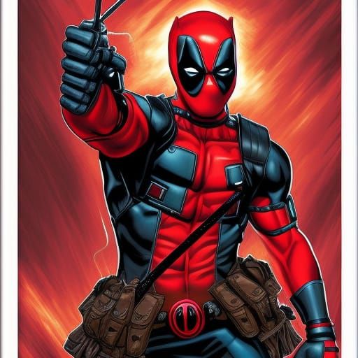 Deadpool