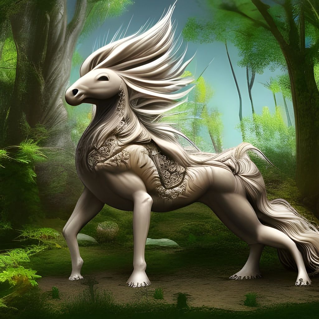 Futuristic Biomimicry House Inspired by Nature