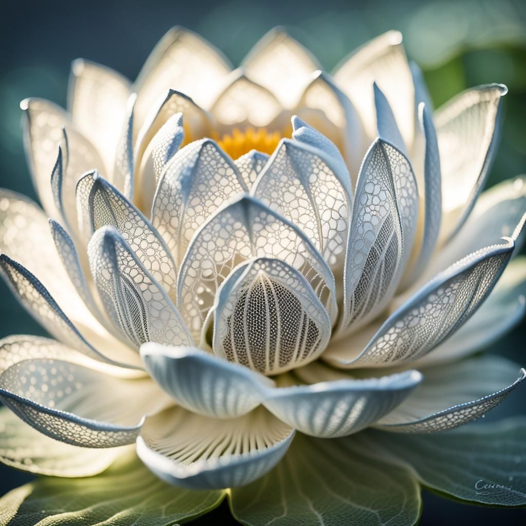 White lotus