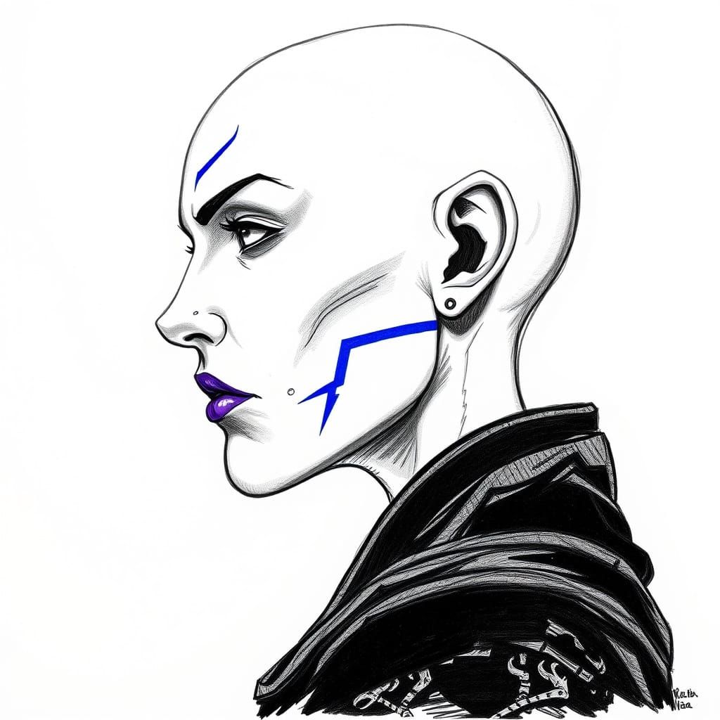 Ventress