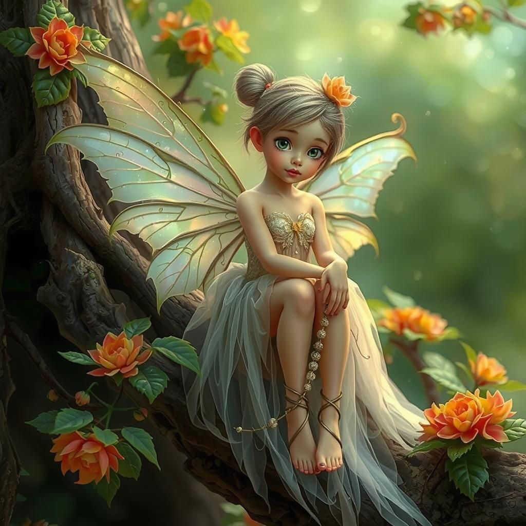 Fairy