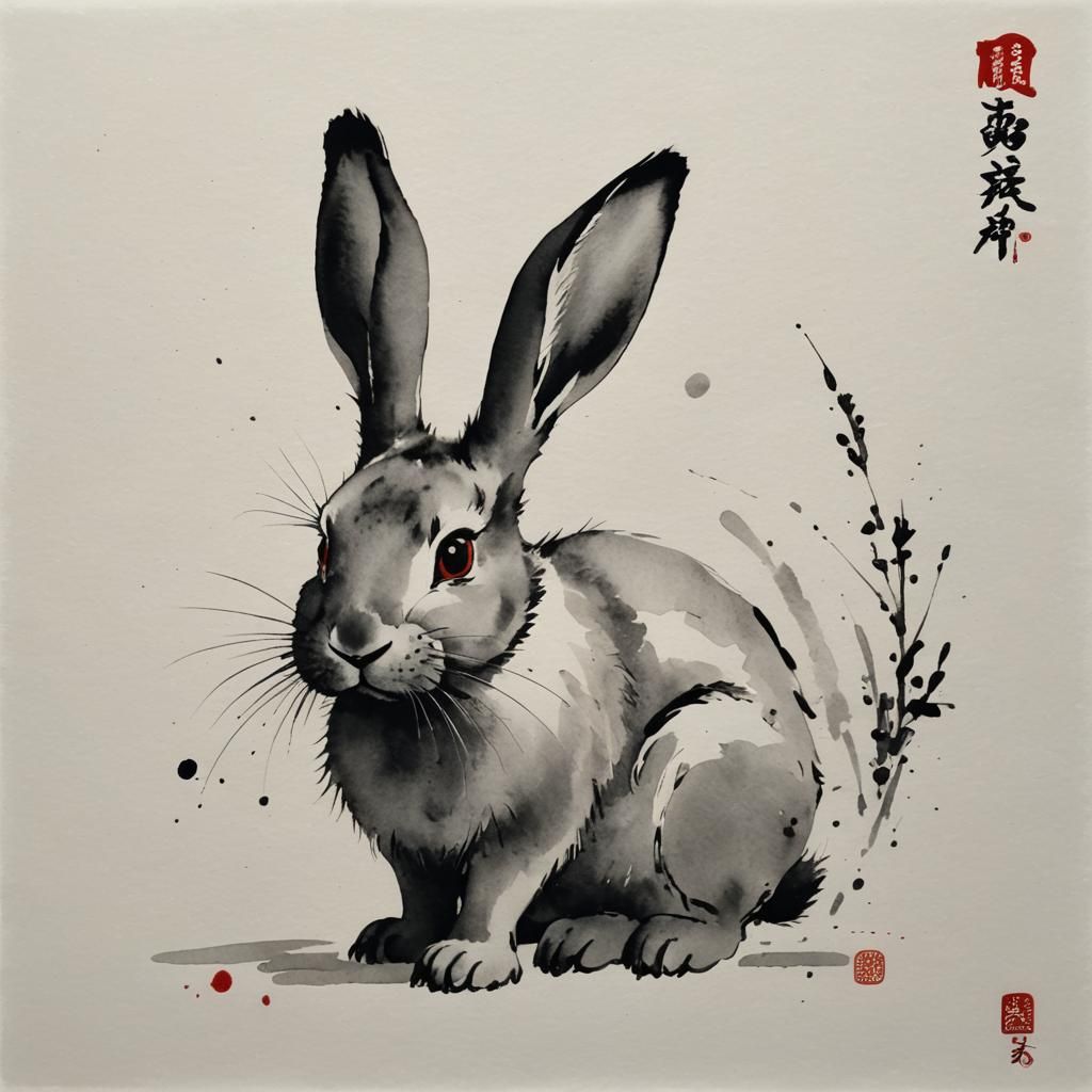 Rabbit