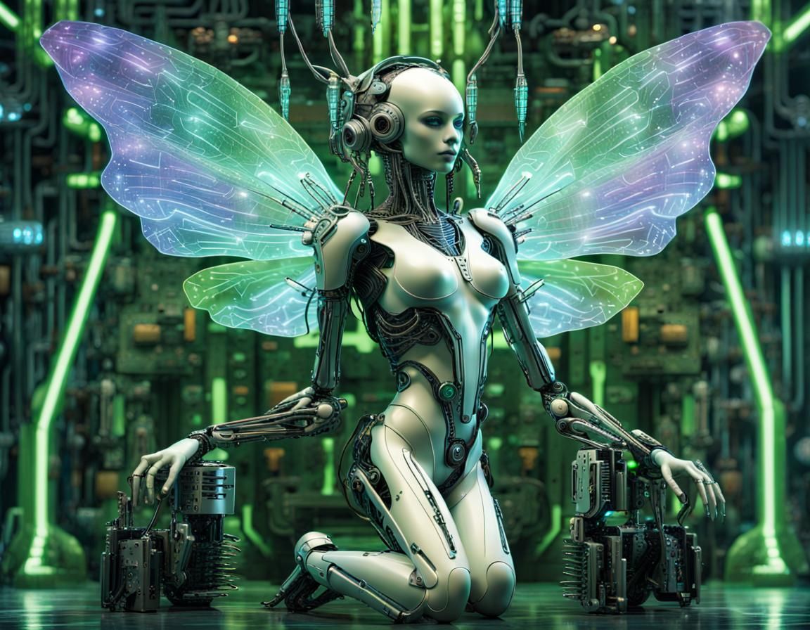 Courage in the Face of Consequences: Maidu's Defiant Embrace of Electro-Shock Justice