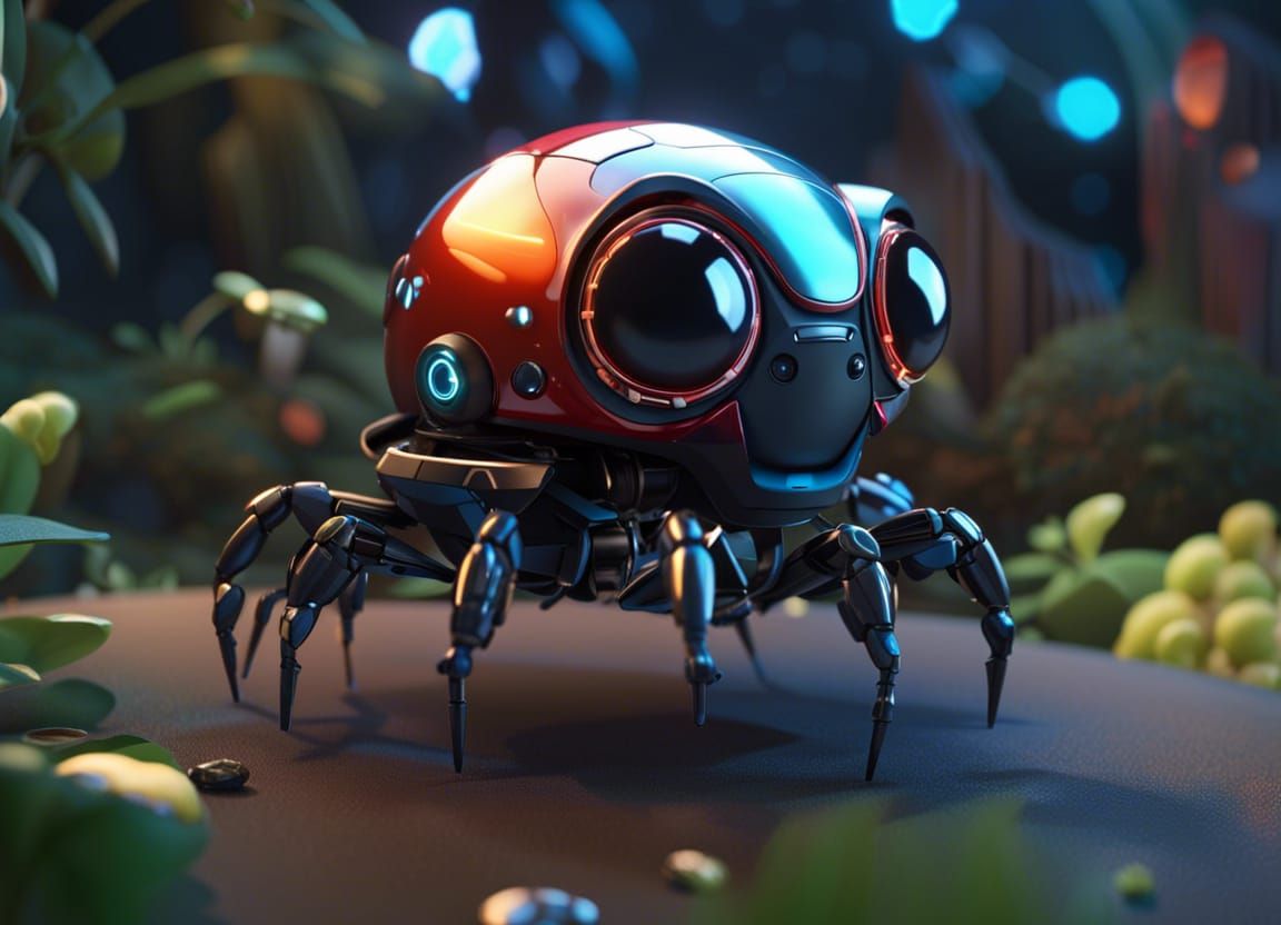 Robospider