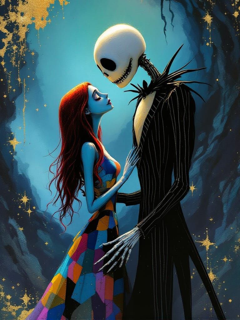 Jack and Sally