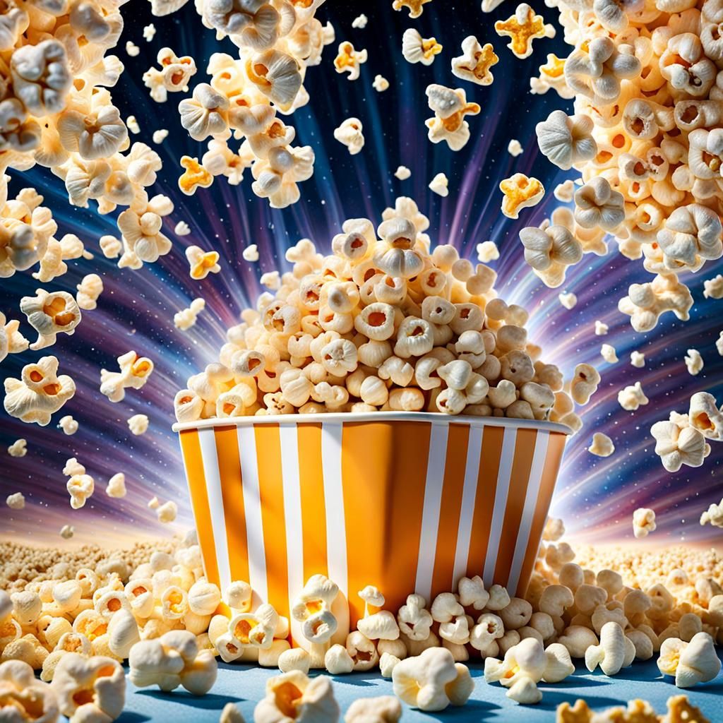 Pop Corn