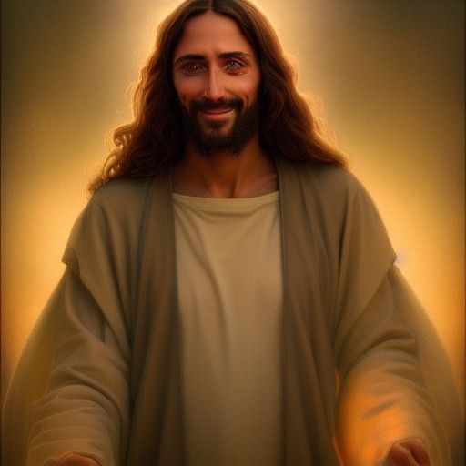 Jesus