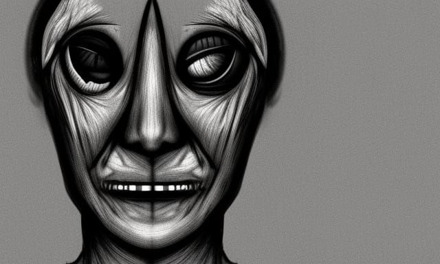 Surreal Horror: Dementia and the Corrupt Mind