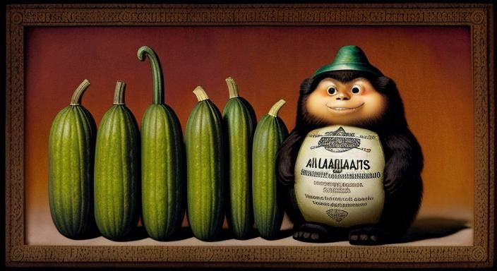 Chronisynclastic Infundibulum: A Tralfamadorian Sasquatch