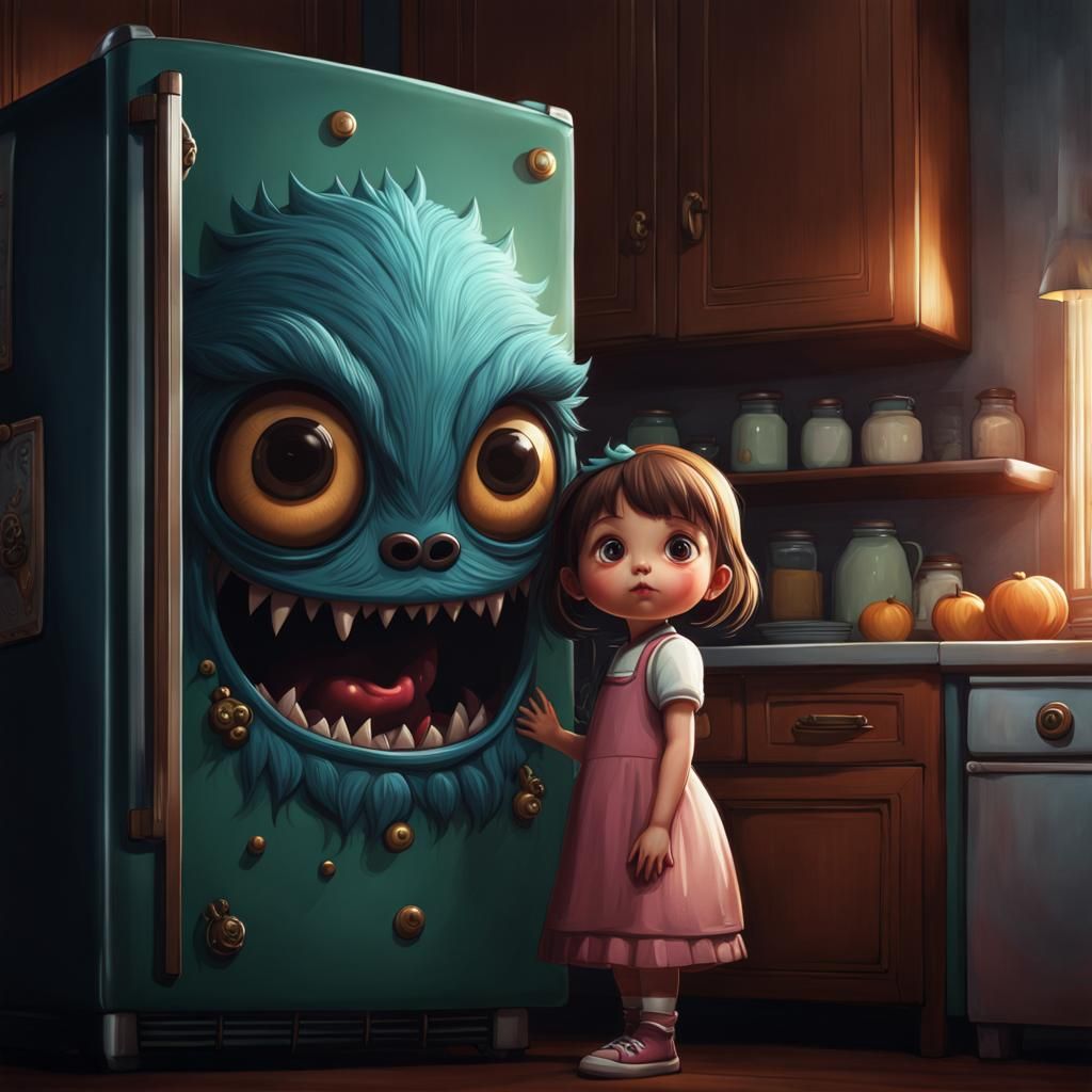 "Are you looking out for me?"