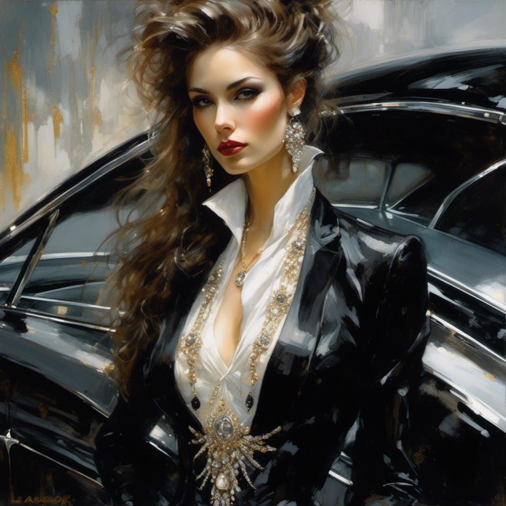 Ready for The Business