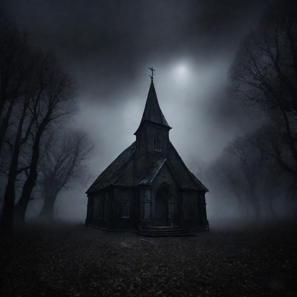 Refuge.