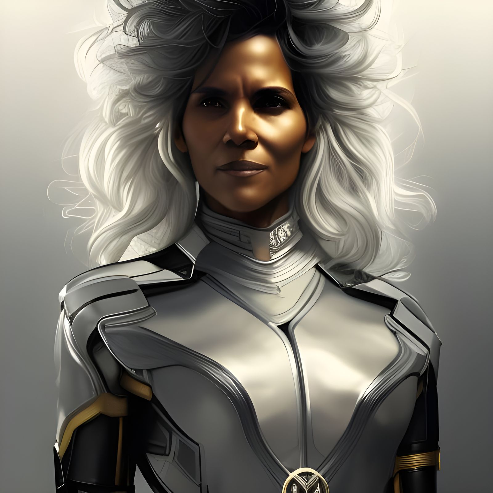 Ororo Munroe