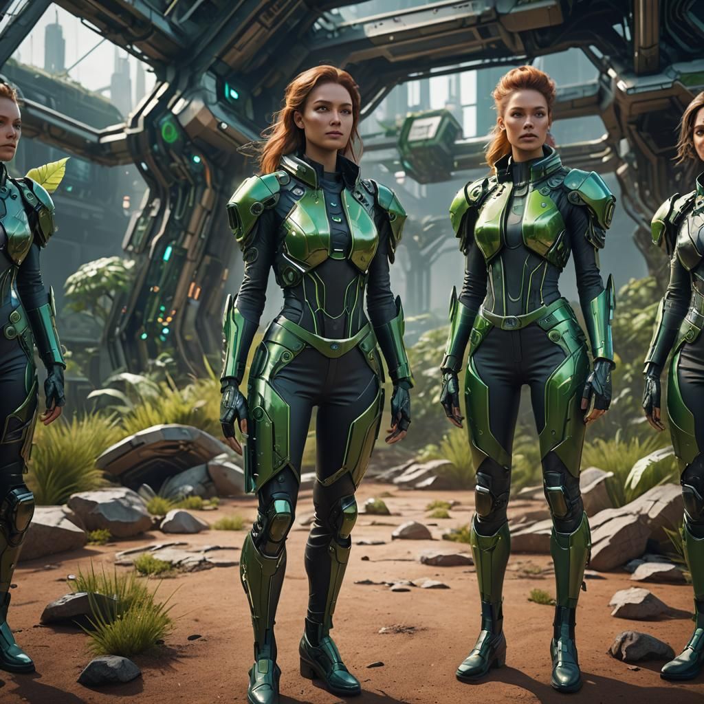 Functional Clothing 2050