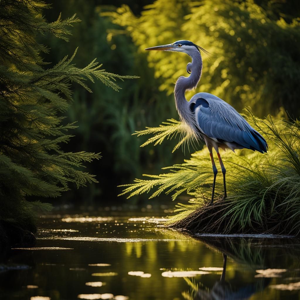 Heron 4