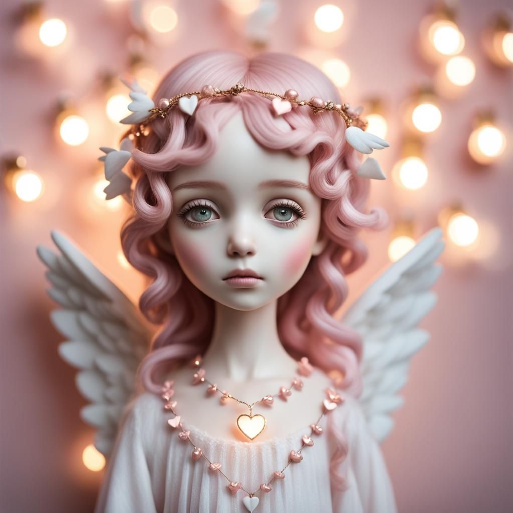 Whimsical 🦋