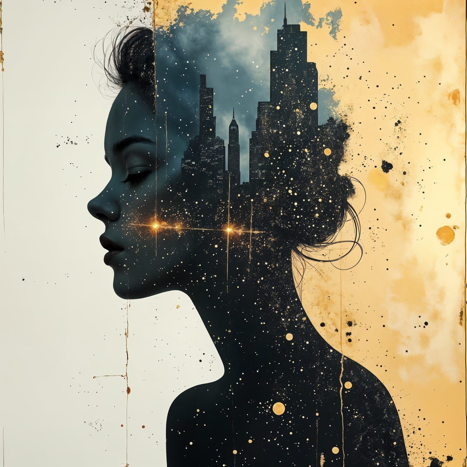 I Can Barely Remember Living