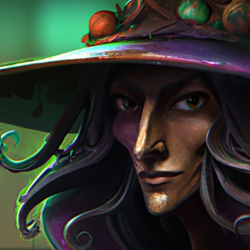 Witch