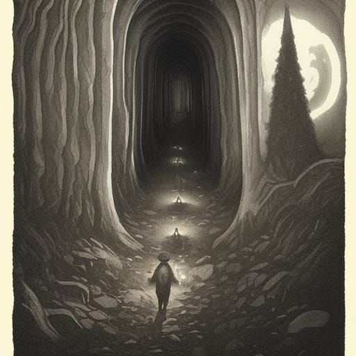 Follow the Lights
