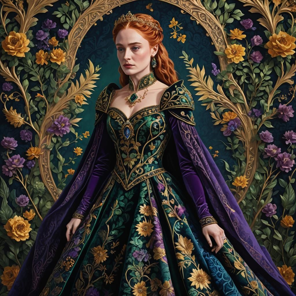 Sansa Stark