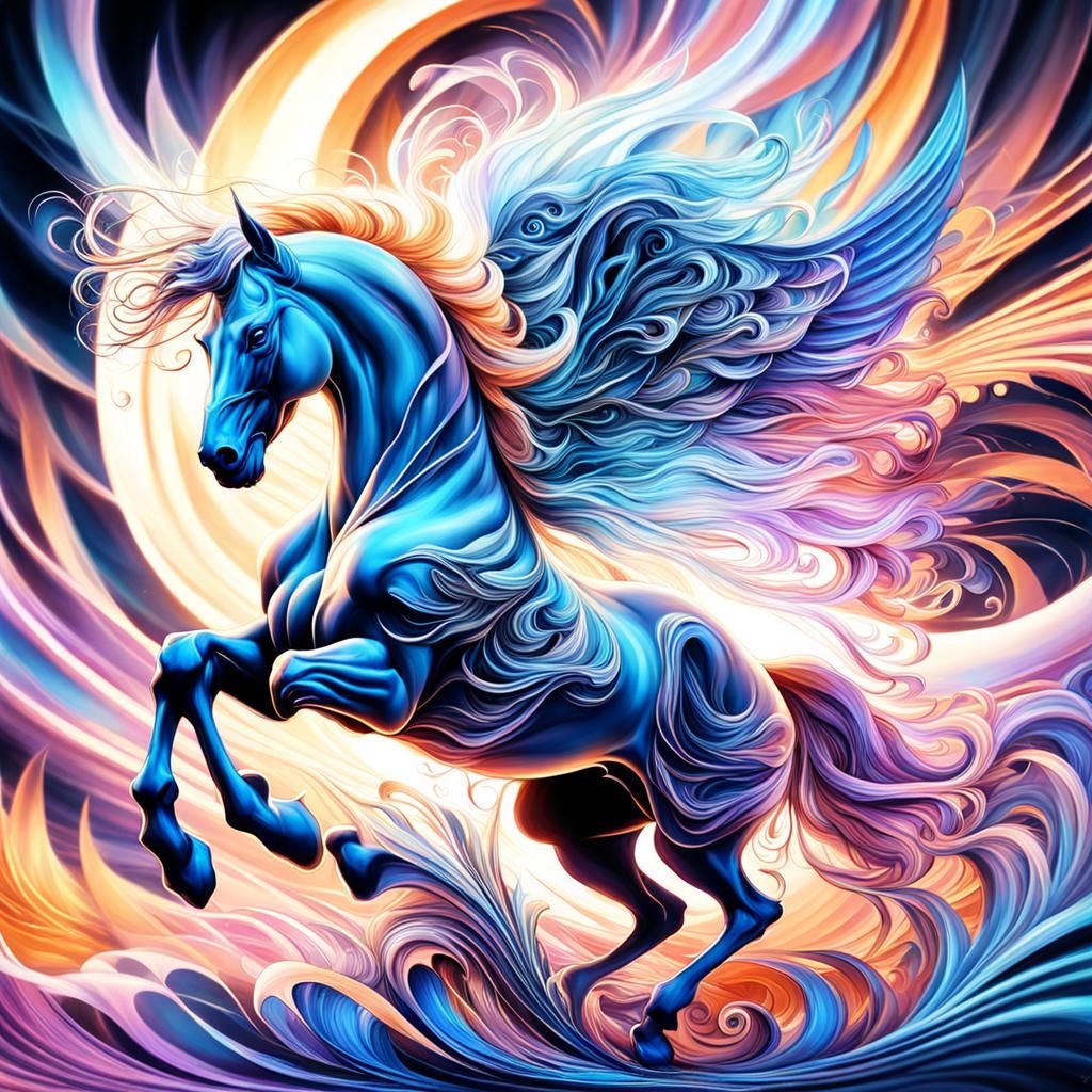 Pegasus
