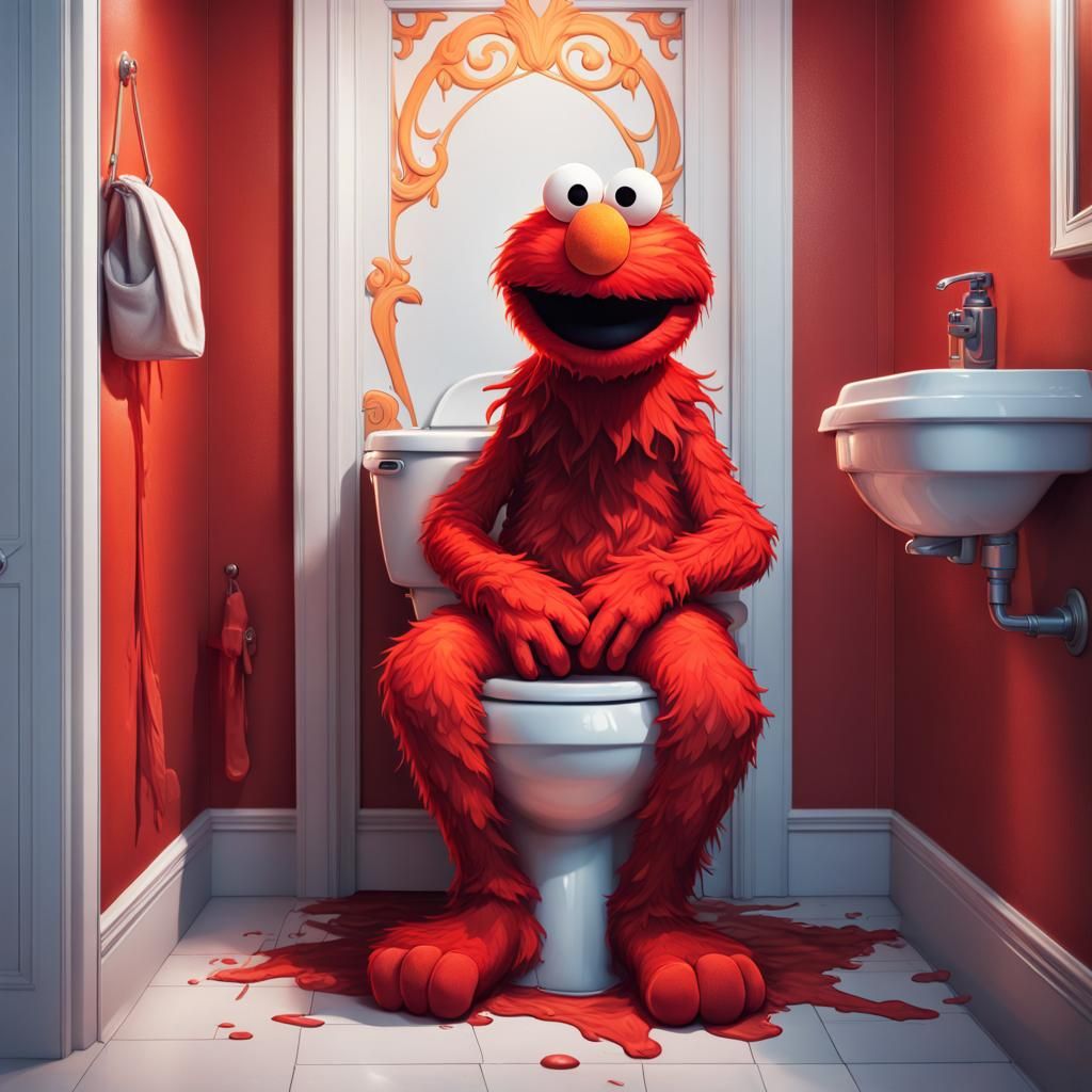 Elmo