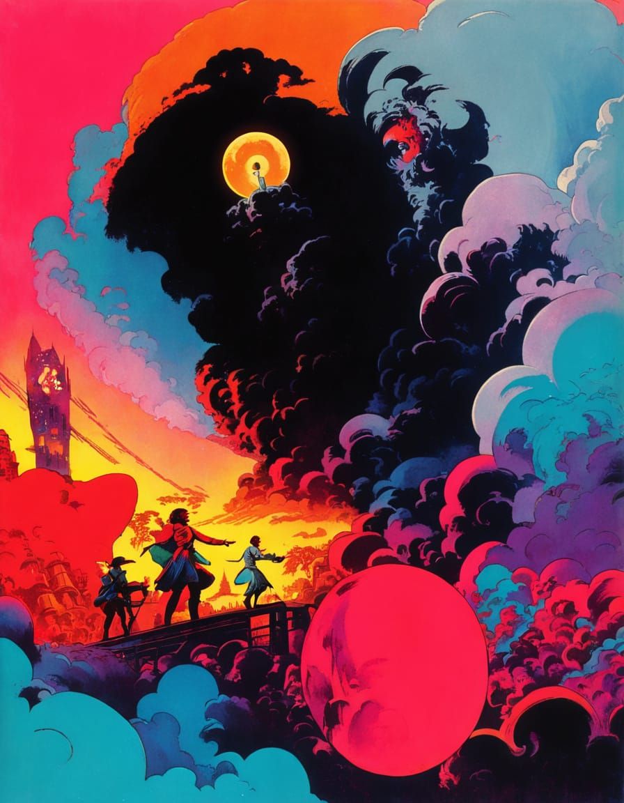 vintage vibes, mikhail vrubel, showa period