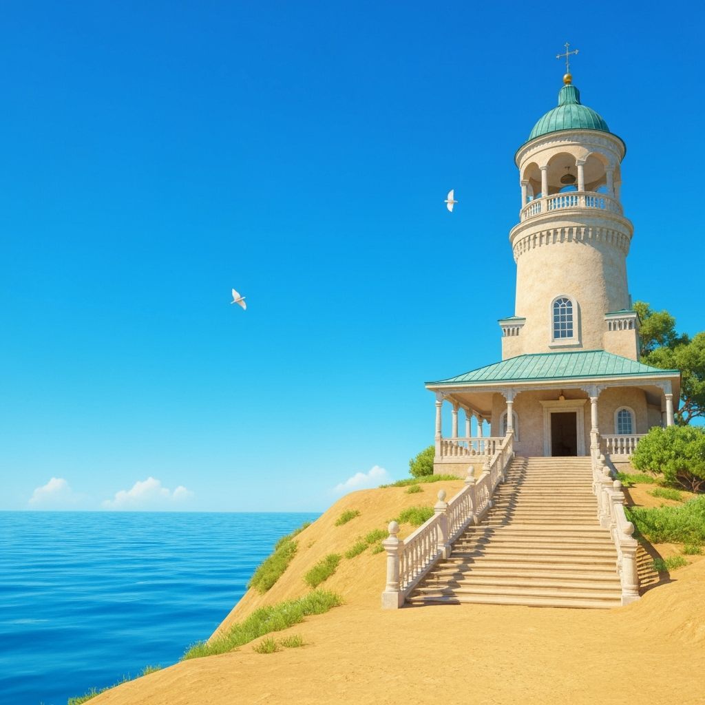 AI Image: Occidentally Fabulous