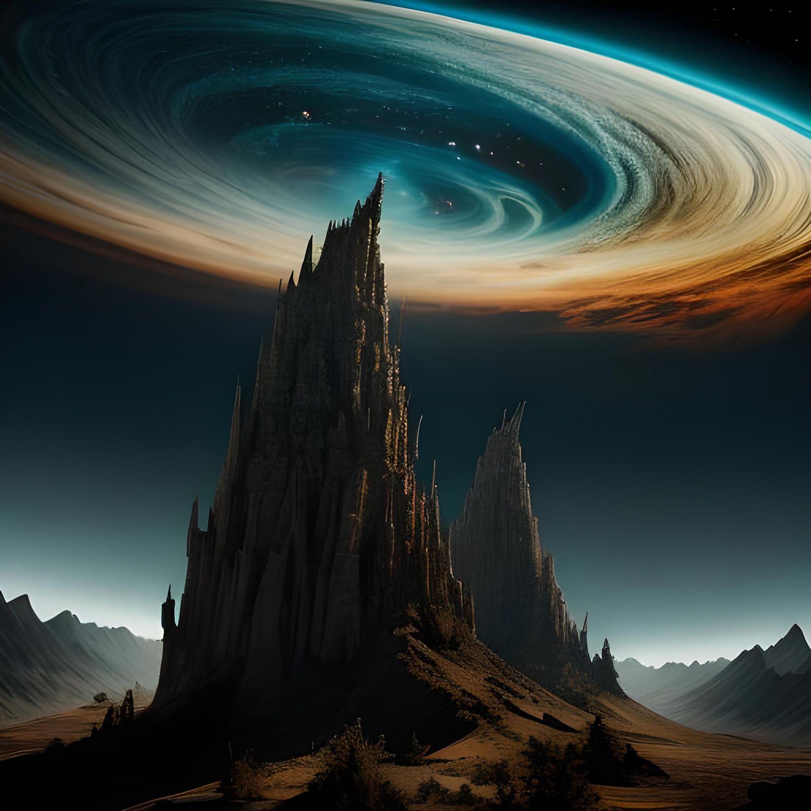 Beavis and Butthead Conquer the Universe