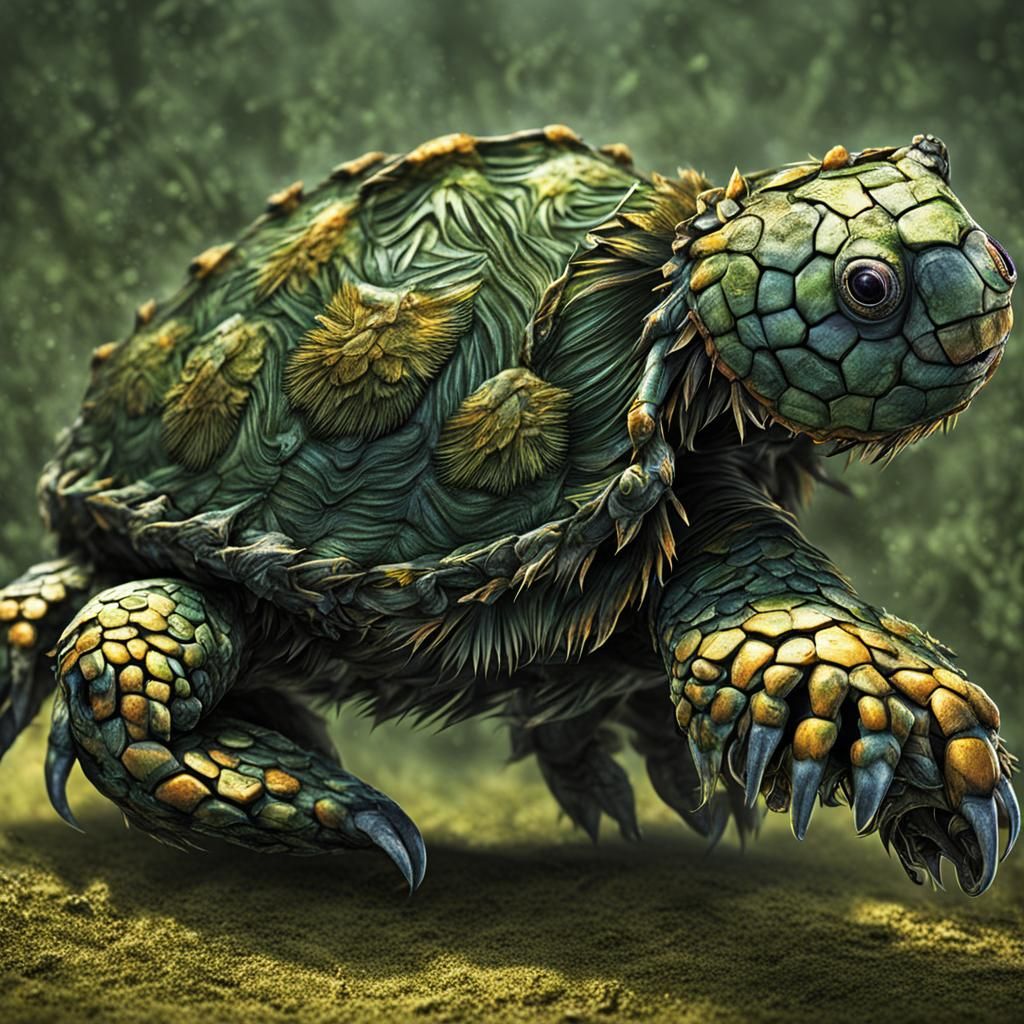 AI Asks: Does This Tickle?