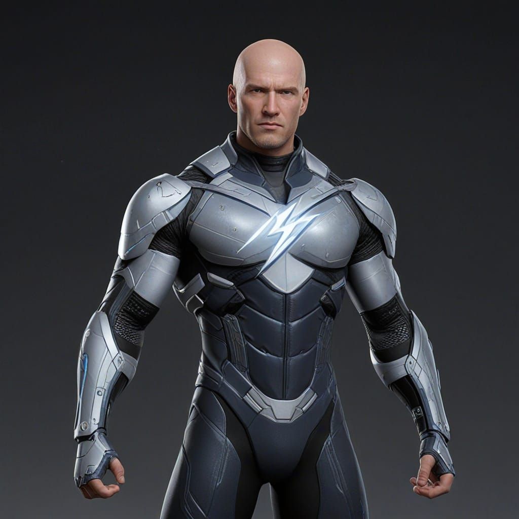 RealVisXL v5 Lightning: A Visual Interpretation